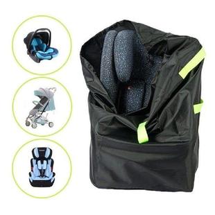 Adjustable Bag Padded Backpack Seats Car for Travel