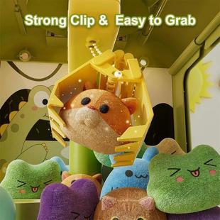 Dinosaur Claw Machine Toys Electronic Arcade Game Adjustable