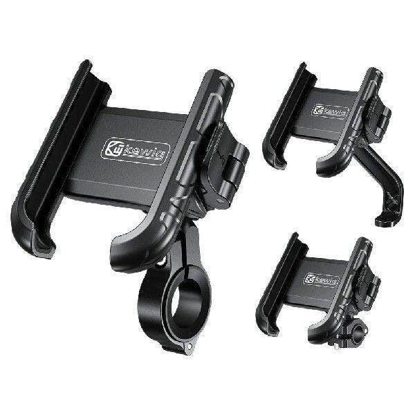 Bike Phone Holder Motorcycle Cellphone Holder Navigation
