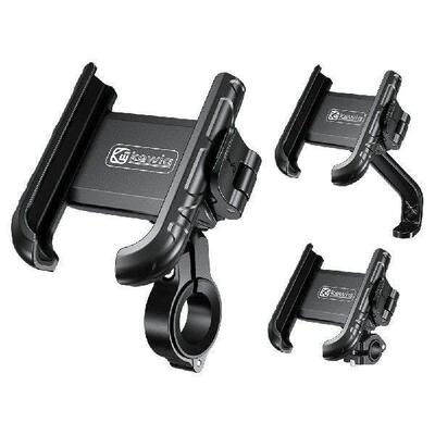 Bike Phone Holder Motorcycle Cellphone Holder Navigation