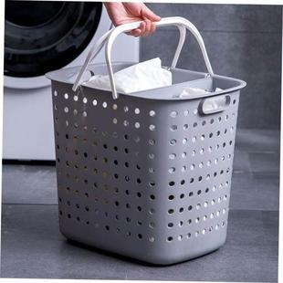 basket clothes casket dirty bags laundry bag hamper