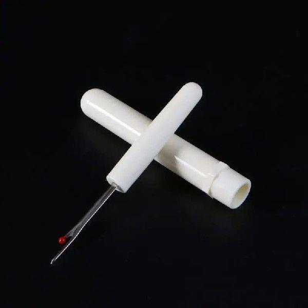 Plastic Seam Rippers 2pcs Fabric Crafts Making DIY Fabric