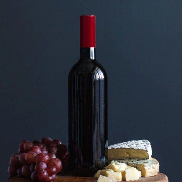 Novelty Sealing Heat Shrink Capsules Cap Small Wine Bottle