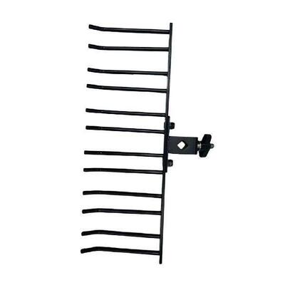 Drumsticks Display Stand Hold 6 Pairs of Mallets Sturdy