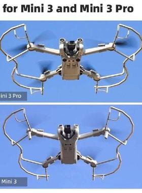 Propeller Guard Wing Fan Protective for Mini 3 Propellers