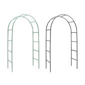 Lightweight Versatile Assemble Metal Outdoor Pergola Arch