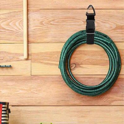 Extension Cord Wrap Holder Extension Cord Hanger 5 Pack