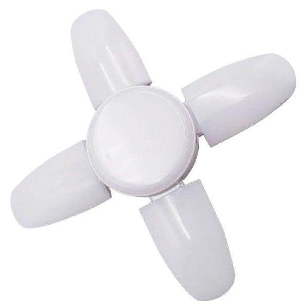 E27 Deformable LED Garage Lights Replacement Ceiling Lights