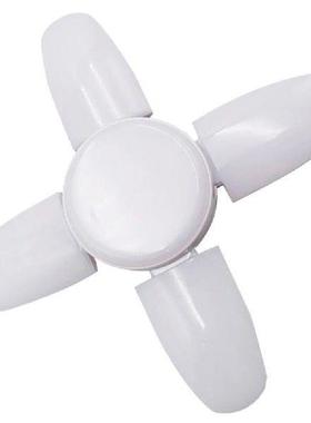 E27 Deformable LED Garage Lights Replacement Ceiling Lights