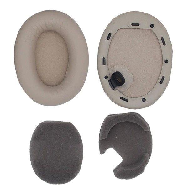 Replacement Ear Pads Cushions for Sony WH-1000XM4 Headphone