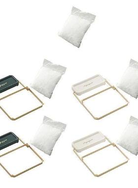 Sink Filter Mesh Anti-clogging Kitchen Filter Shelf