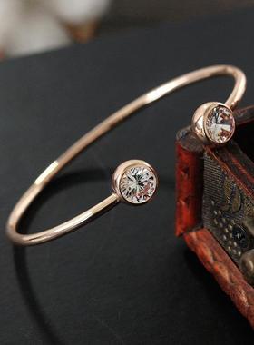 European and American bracelets and bracelets