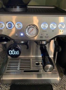 Kitchen Timer Adjustable Angle Electronic Timer Rotating