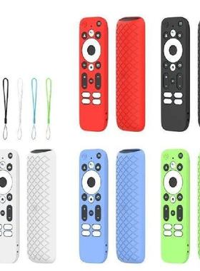 Protective Silicone Remote Cover for MECOOL KD3 Android