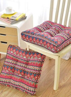 seat cushion computer chair back student classroom坐垫