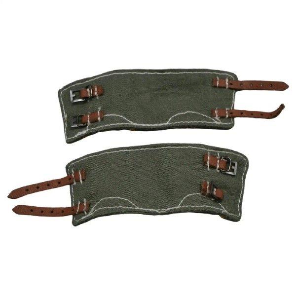 1:6 Scale Handmade Collectible Decoration Mini Leg