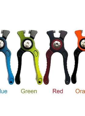 Mini Fishing Lines Cutter Fishing Lines Scissors Aluminum