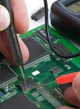 Multimeter Probe 2X Multimeter Testing Probe 1mm Fine Point