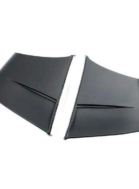 594E Motorbike Modified Accessory Side Fairing Winglets