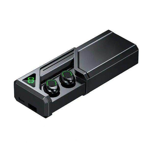 Low Latency Bluetooth-compatible 5.3 Technology Headphones