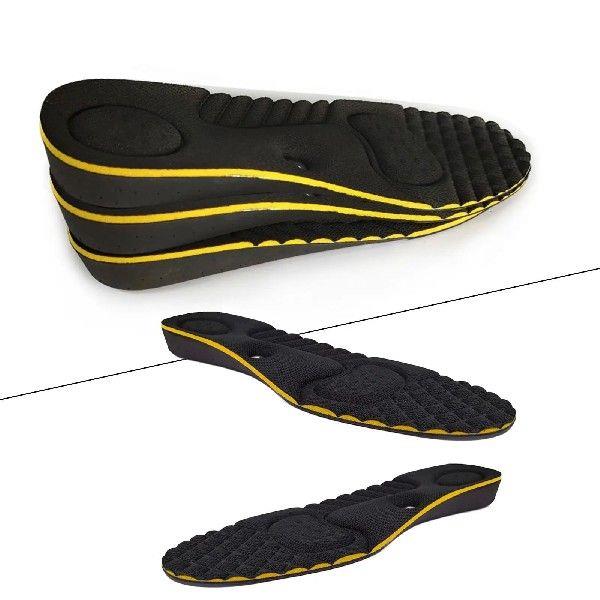 2Pcs/Set Universal Massage s Foot 34-43 Shoe Pad Women