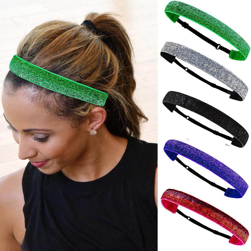 e Elastic Headbands For Women Girl Headband Hair Accessories