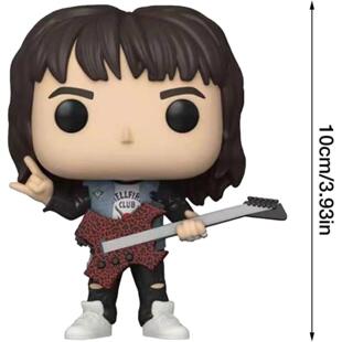 Season Strangers Things Figures Memories