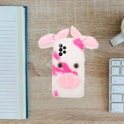 Phone Case Cartoon Shell Cellphone Cover Intelligent