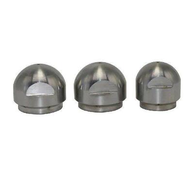 Stainless Steel High-pressure Nozzle Cleaning And Dredging