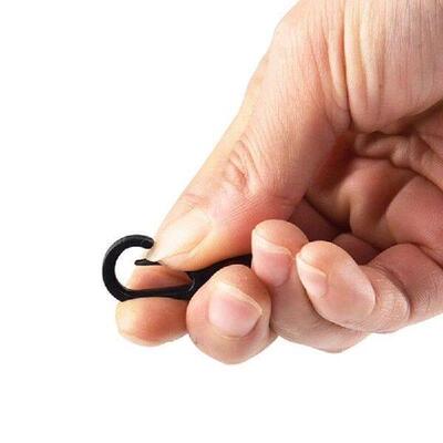 10pcs Camping Accessories Camping Fixed Canopy Tools