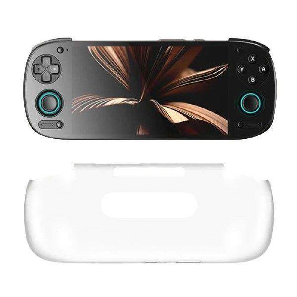 For Retroid Pocket 5 Grip Protect TPU Shell Case TPU