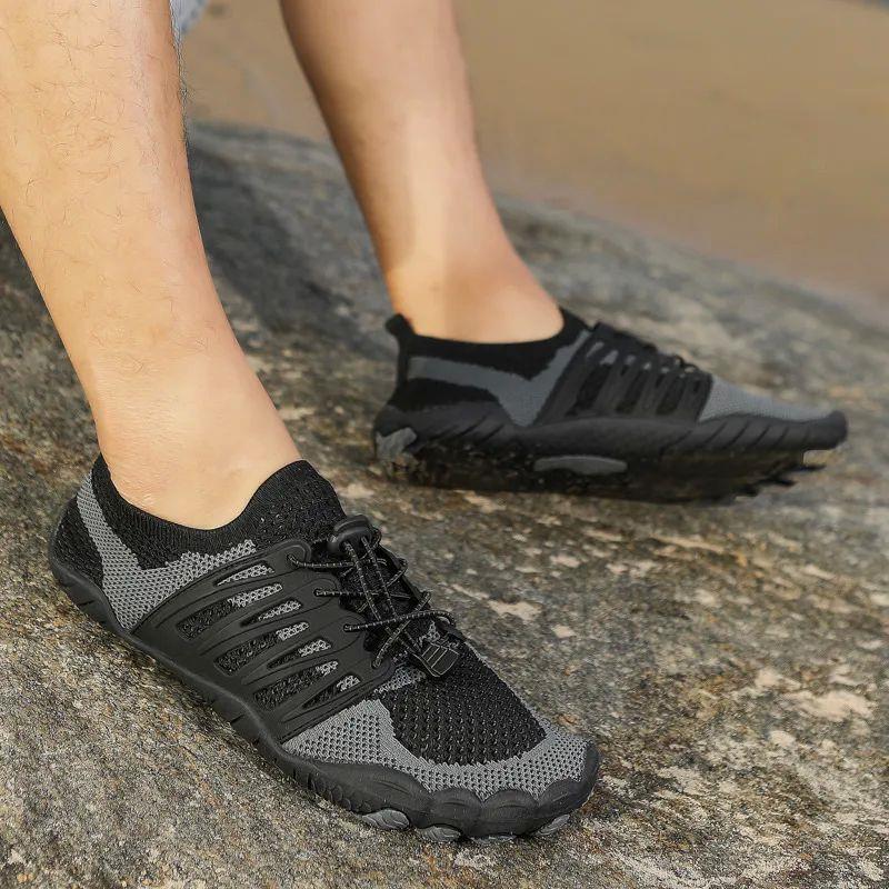 Unisex Wide Barefoot Shoes for Men Women Outdoor赤足鞋运动鞋