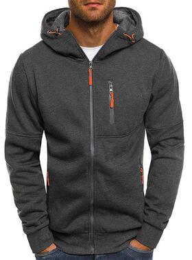 Hoodies 男 Fashion Hoodie Men Sweatshirt Tops Pullover Mens