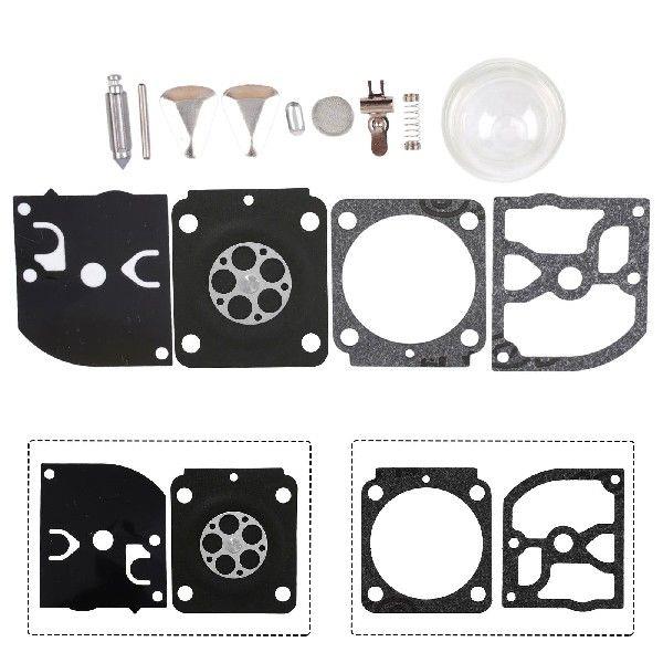 Repair Kit for Carburetors on For RB100 HS45 FS55 FS38 BG45