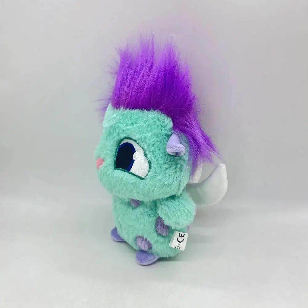 2style TROLLS BAND TOGETHER Plush Toy Cute Soft Stuffed Cart