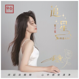 DSD HQII 黄子馨xin 1直刻 车载U盘 追星