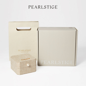 PEARLSTIGE至如品牌专属定制礼盒送礼专属