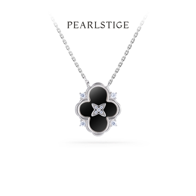 PEARLSTIGE深海秘境项链