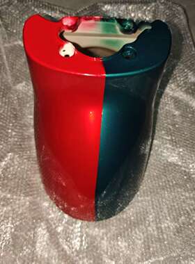 爱玛露娜W290W193W192晴天296时光300QB0305电动车前轮泥板挡水板