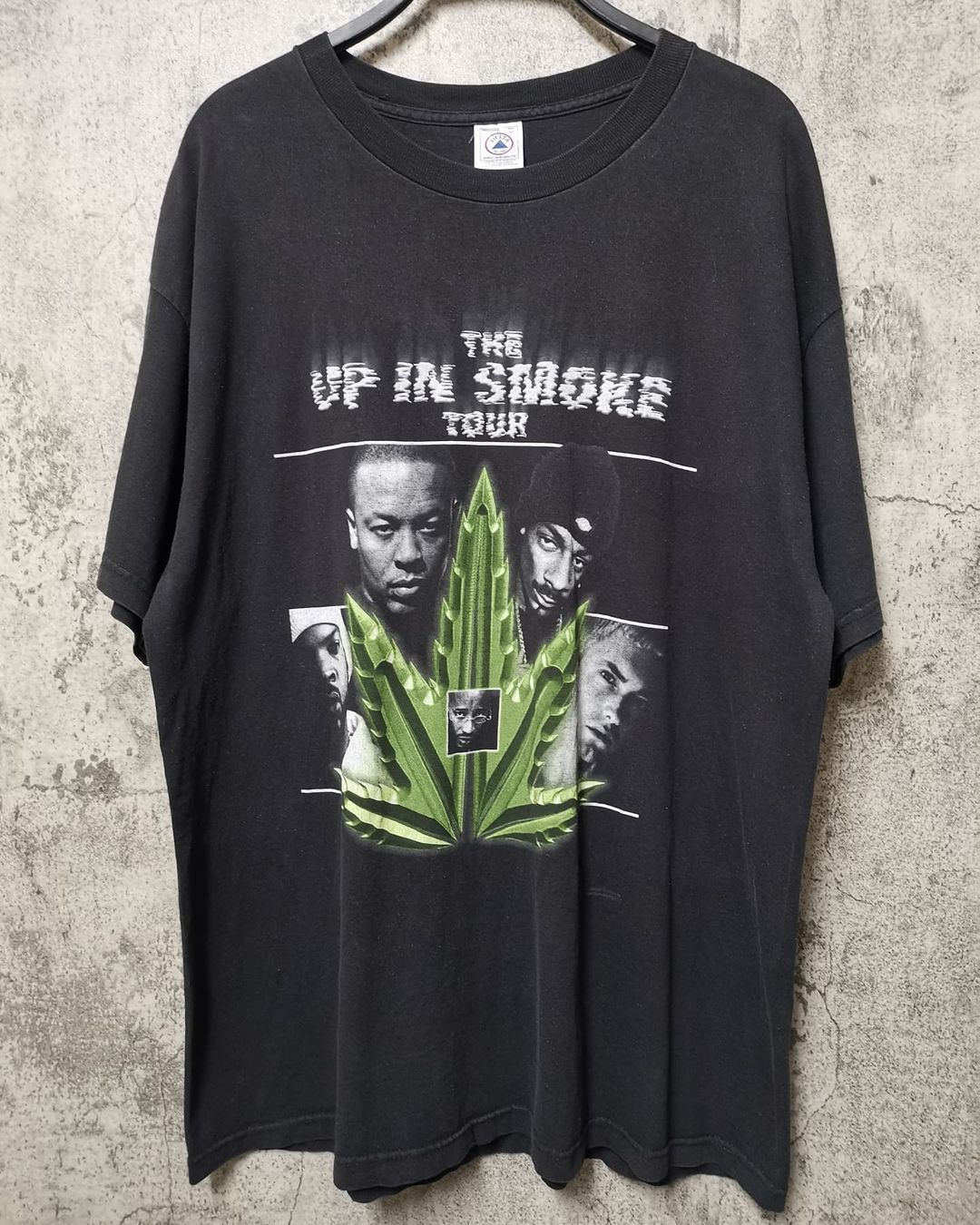 其他短袖青春流行元素