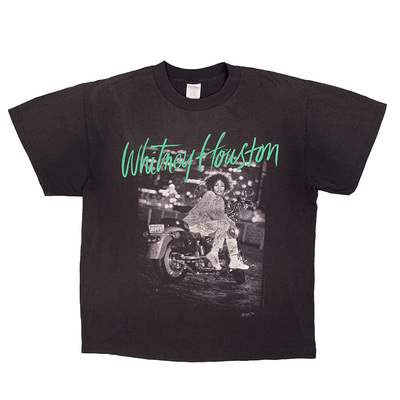 发烧友级重磅美式复古店铺！