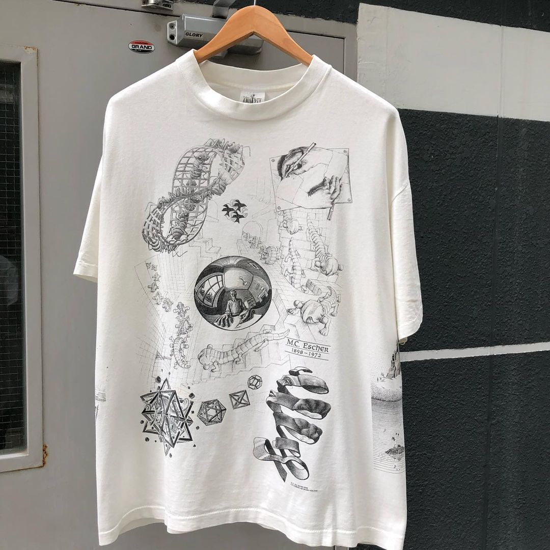 发烧友级重磅美式复古店铺!