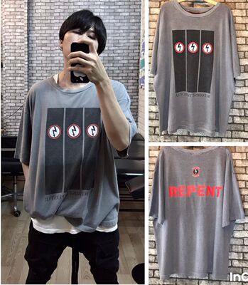 发烧友级重磅美式复古店铺！