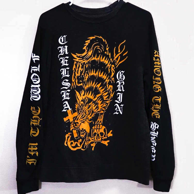 潮流精品，品质保证