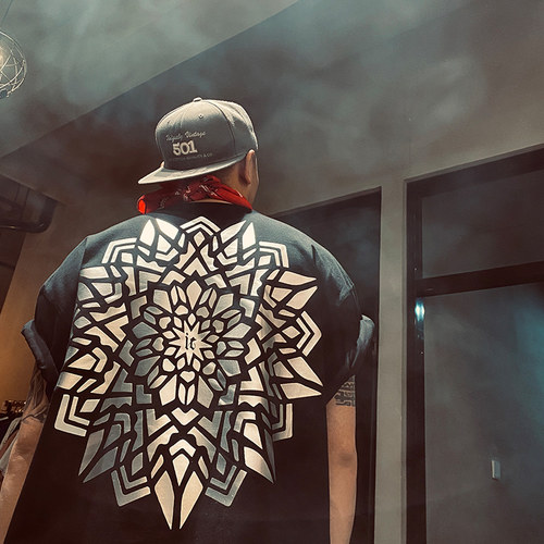 青春流行元素学生校园