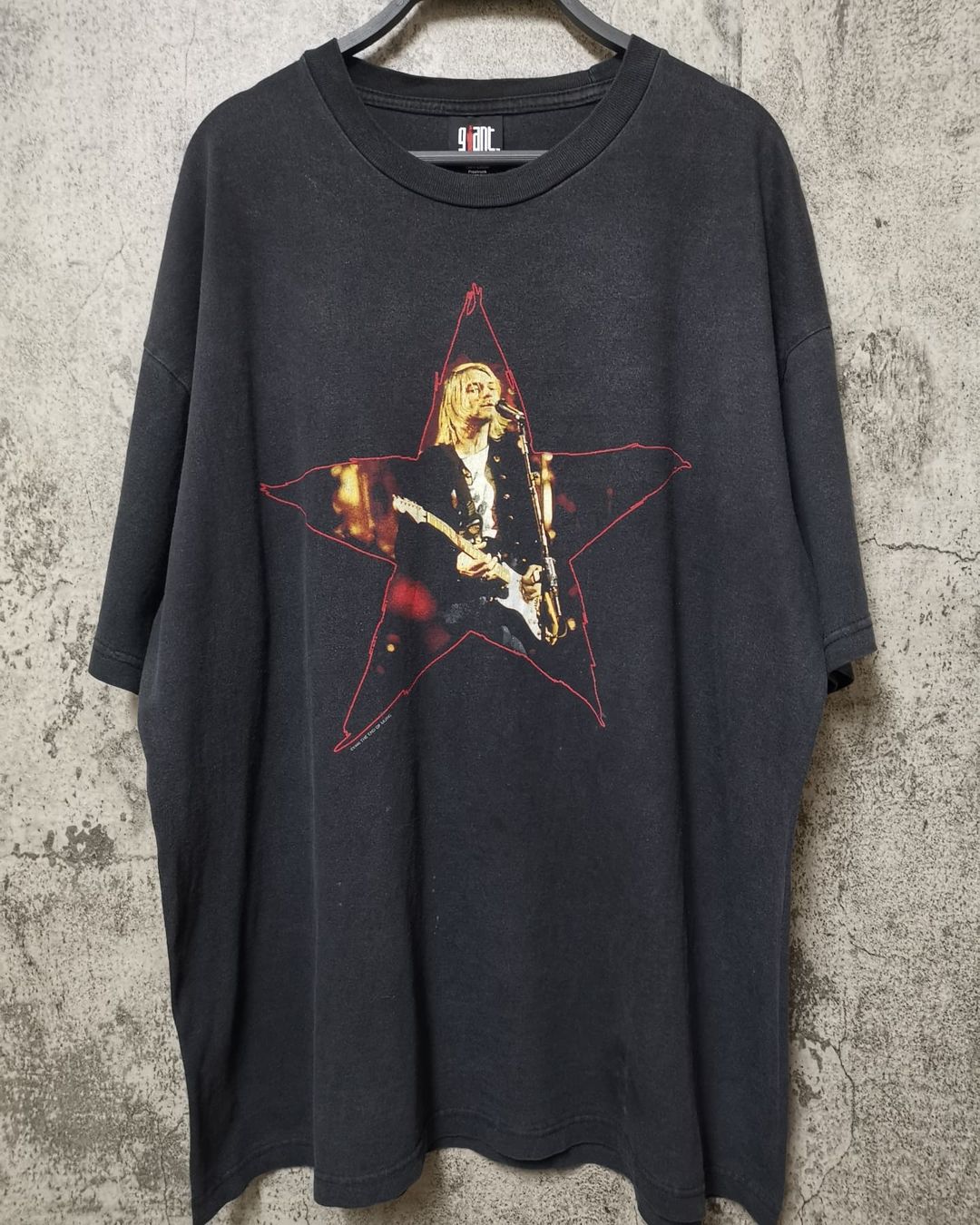 其他青春流行元素短袖