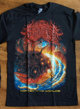 Labyrinthus Stellarum 组合专辑 Labyrinthus Stellarum 长袖T恤