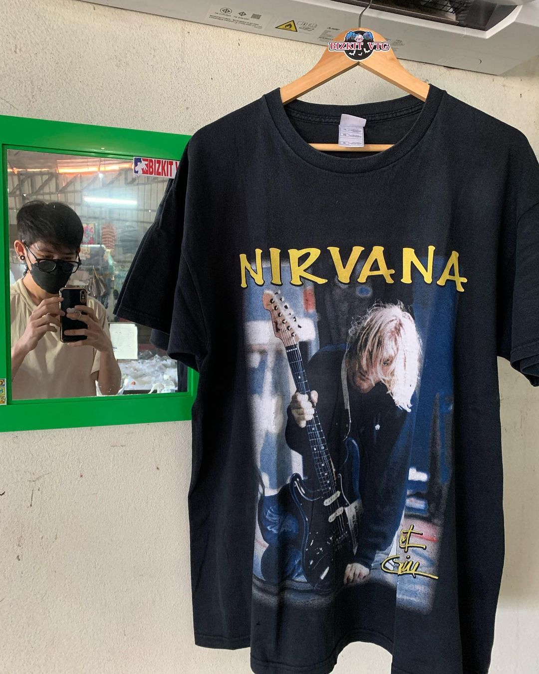 发烧友级重磅美式复古店铺！