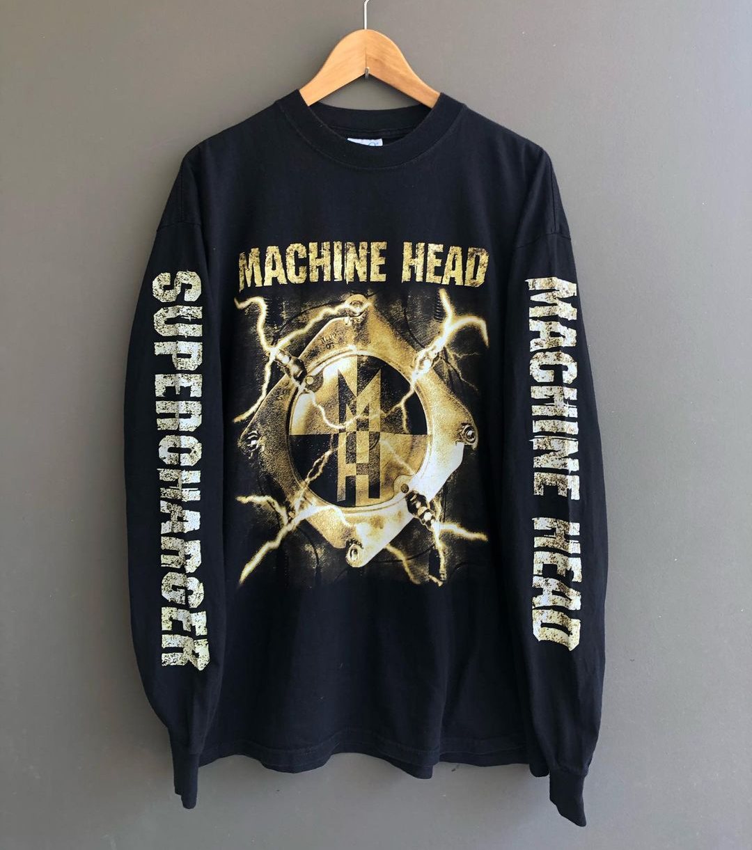 发烧友级重磅美式复古店铺！