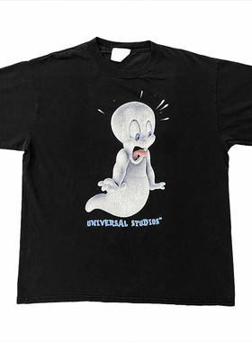 CaspertheFriendlyGhost动画